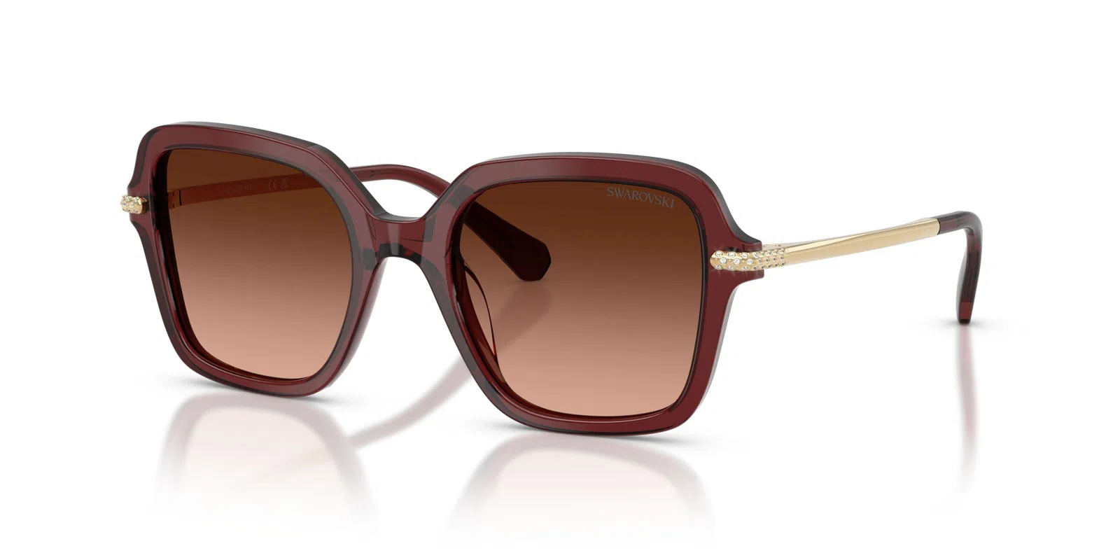 Swarovski 6040 Sunglasses - view 35